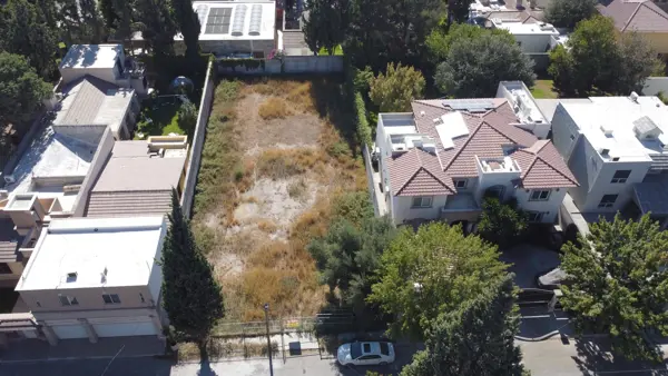 Terreno en Loma Blanca, Saltillo, Coahuila de Zaragoza