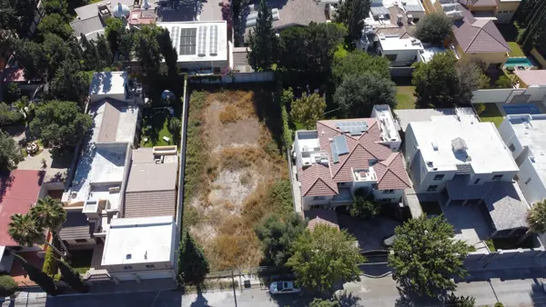Terreno en venta en Loma Blanca, Saltillo — foto 2 de 4