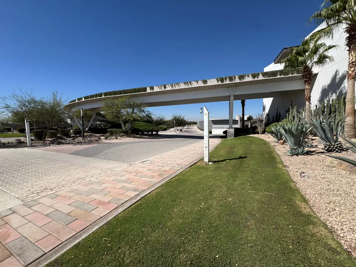 Vista 3 de Terreno en Venta en La Rúa Residencial, Torreón, Coahuila de Zaragoza