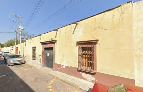 Casa en venta en Centro, San Juan del Río — foto 3 de 17