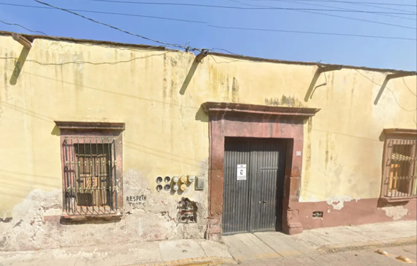 Casa en venta en Centro, San Juan del Río — foto 2 de 17