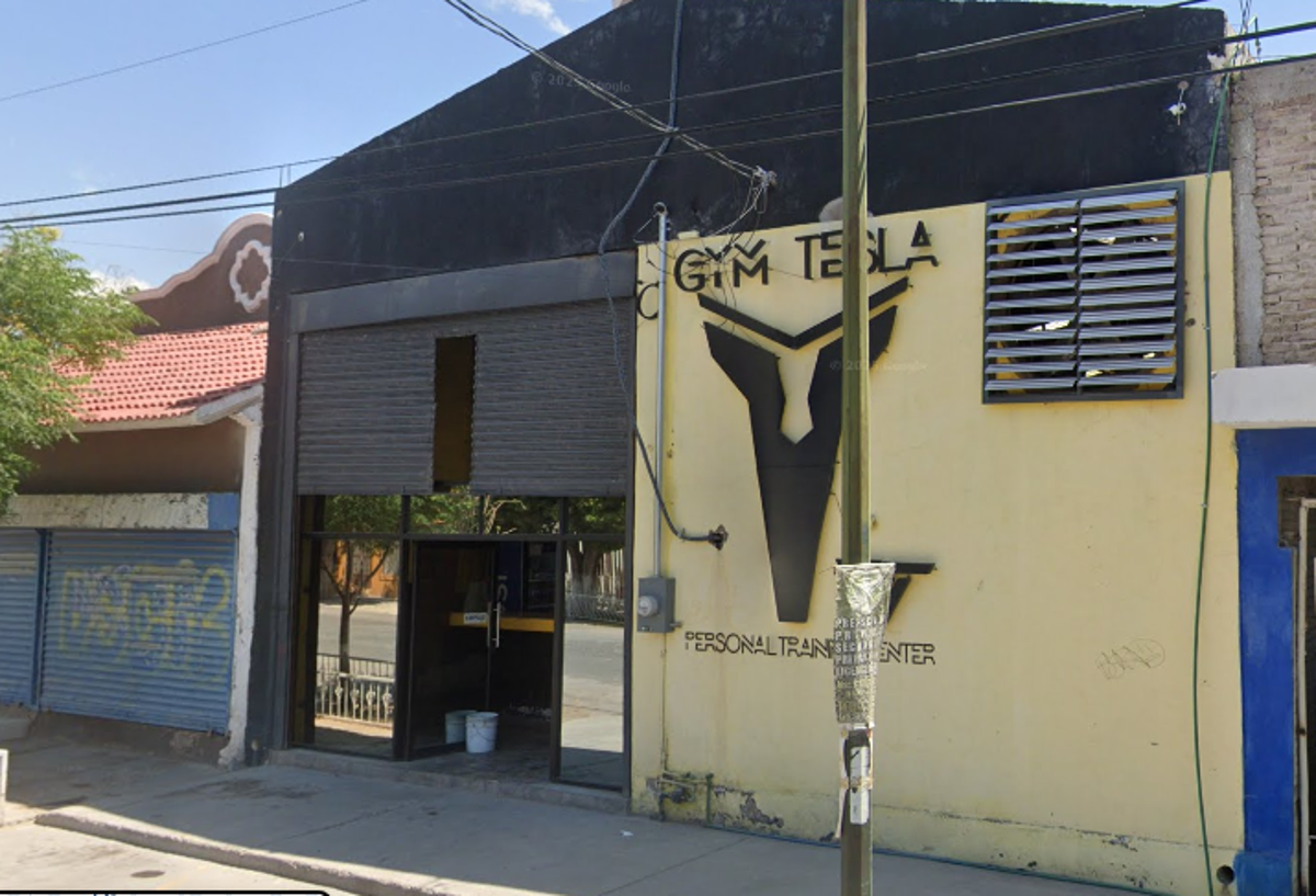 Bodega en venta en Santa Rosa, Gómez Palacio