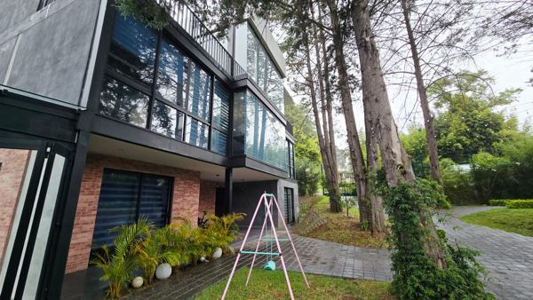 Casa en venta en Los Alcanfores, San Cristóbal de las Casas — foto 3 de 28