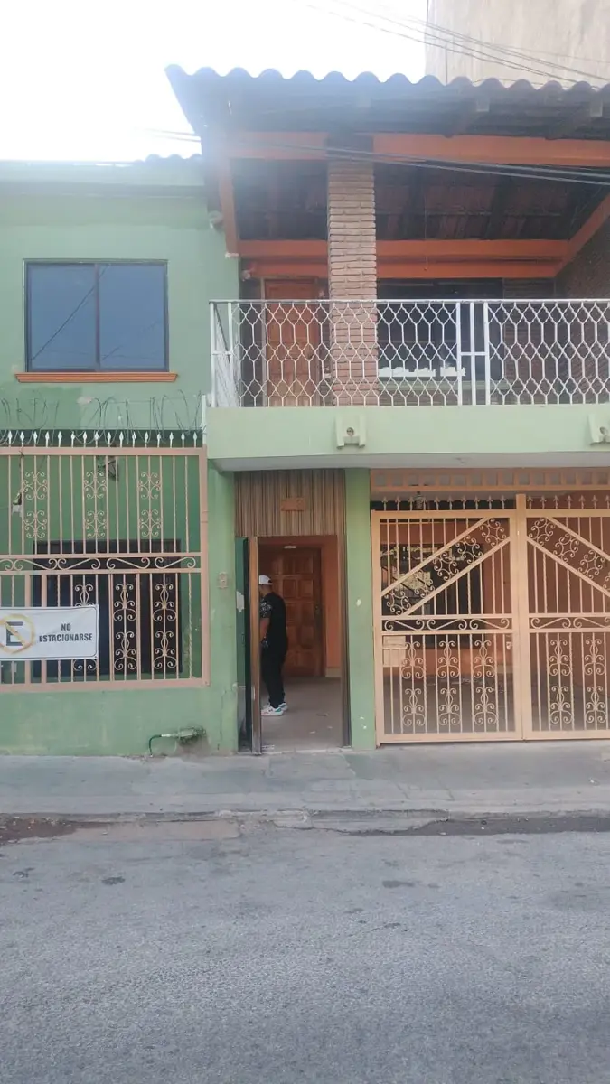 Casa en venta en Tuxtla Gutiérrez Centro, Tuxtla Gutiérrez — foto 1 de 21