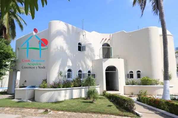 Casa en renta en Son Vida, Acapulco de Juárez — foto 3 de 55
