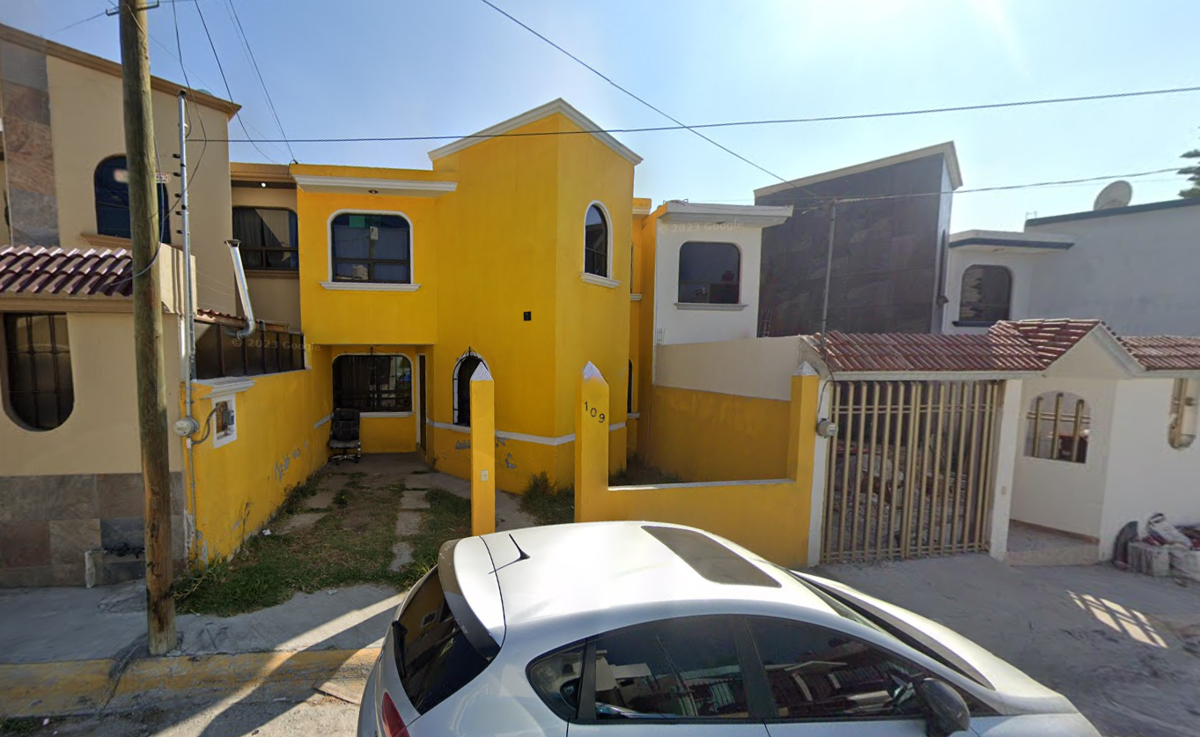 Casa en venta en Punta Azul, Pachuca de Soto — foto 1 de 20