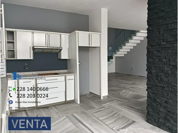 Casa en venta en Lomas de la Rioja, Alvarado — foto 3 de 15