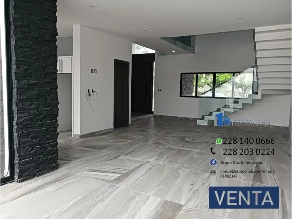 Casa en venta en Lomas de la Rioja, Alvarado — foto 2 de 15