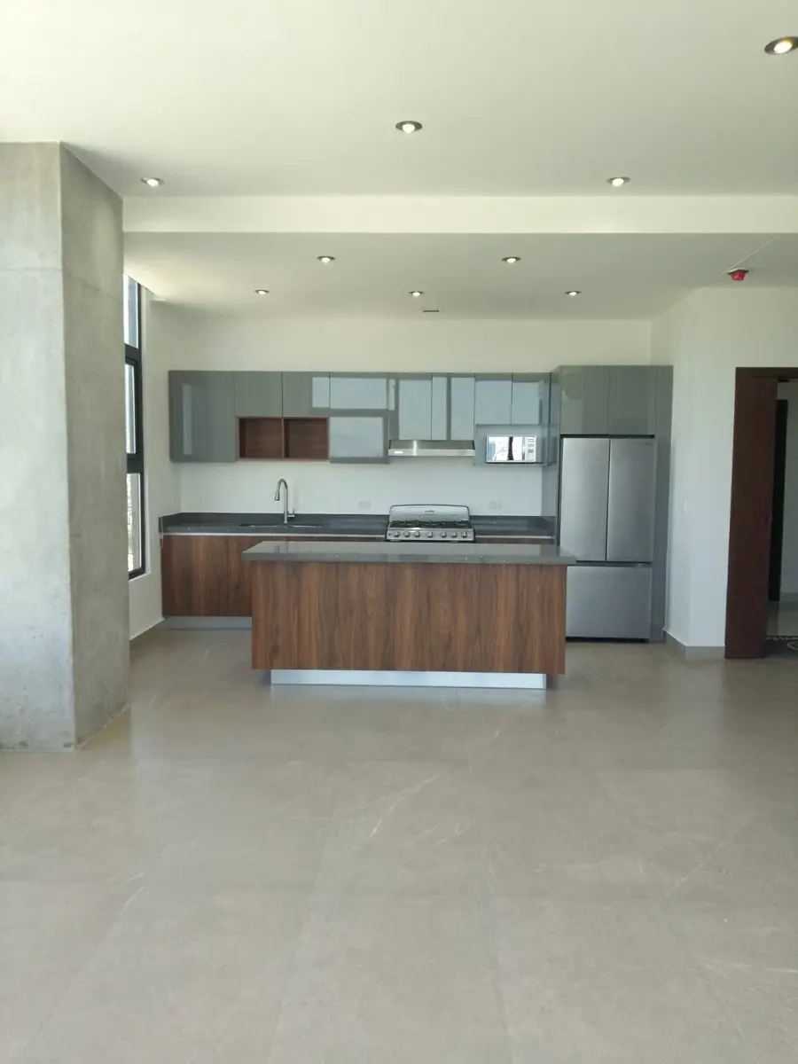 Departamento en renta en Contry, Monterrey — foto 1 de 24