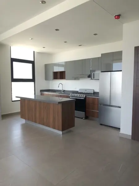 Departamento en renta en Contry, Monterrey — foto 2 de 24