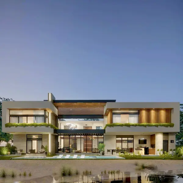 Casa en venta en Montebello, Torreón — foto 3 de 41