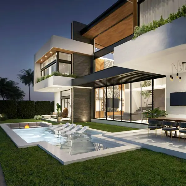 Casa en venta en Montebello, Torreón — foto 2 de 41