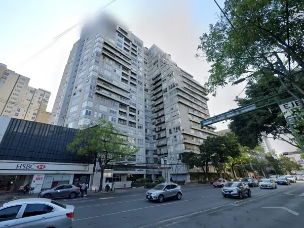 Departamento en venta en Xoco, Benito Juárez — foto 2 de 16