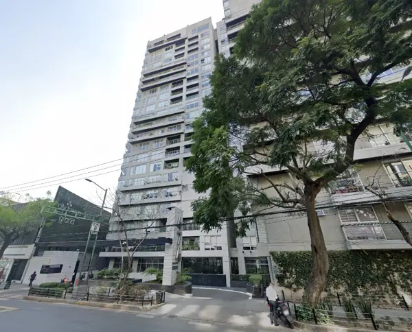 Departamento en Venta en Benito Juarez, Colonia Xoco CDMX Departamento en Venta en Benito Juarez, Colonia Xoco CDMX