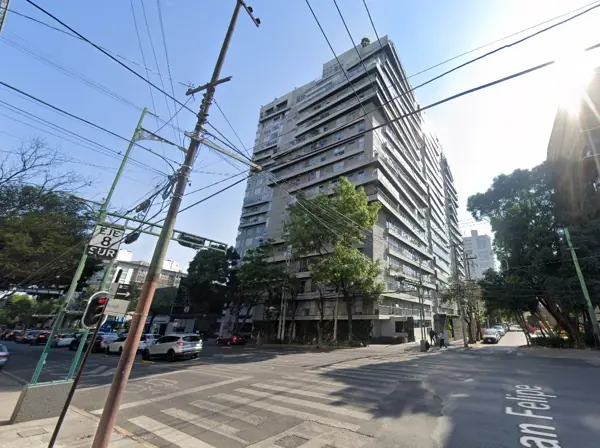 Departamento en venta en Xoco, Benito Juárez — foto 3 de 16