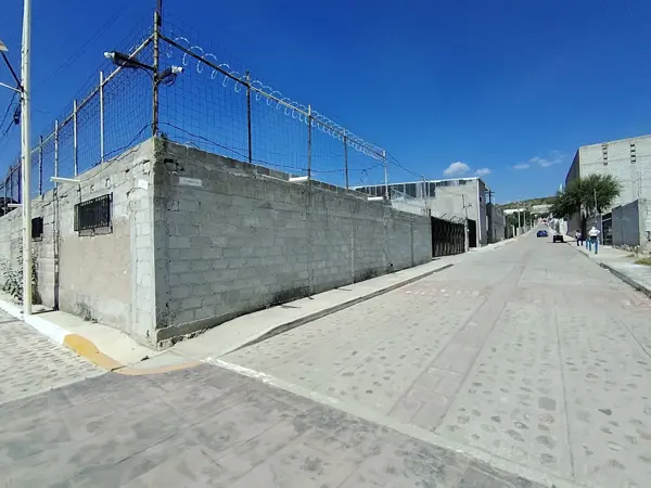 Terreno en venta en San Jose Navajas, El Marqués — foto 2 de 22