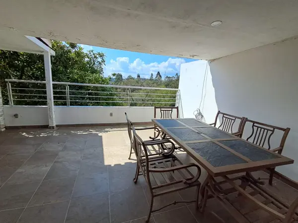 Casa en renta en Ixtapan de la Sal, Ixtapan de la Sal — foto 2 de 18