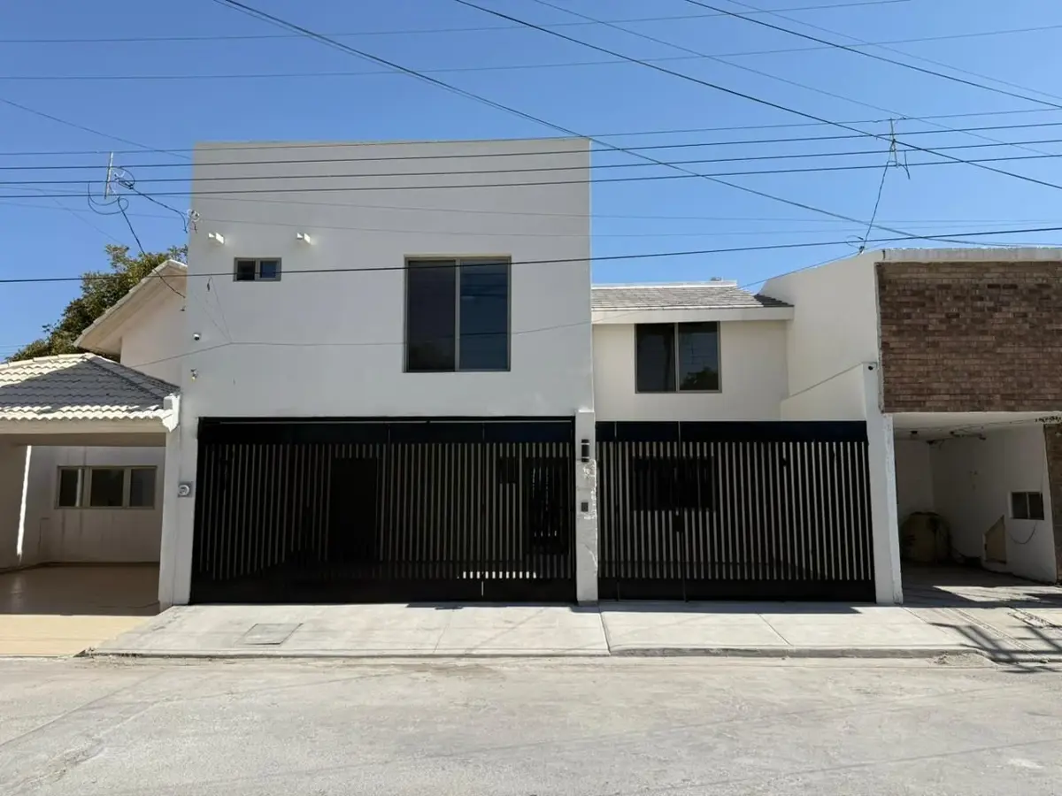 Casa en renta en Residencial Campestre la Rosita, Torreón — foto 1 de 19