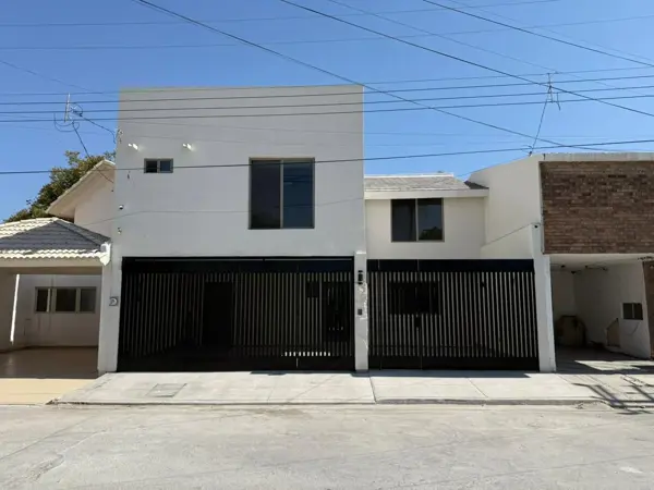 Casa Campestre La Rosita
