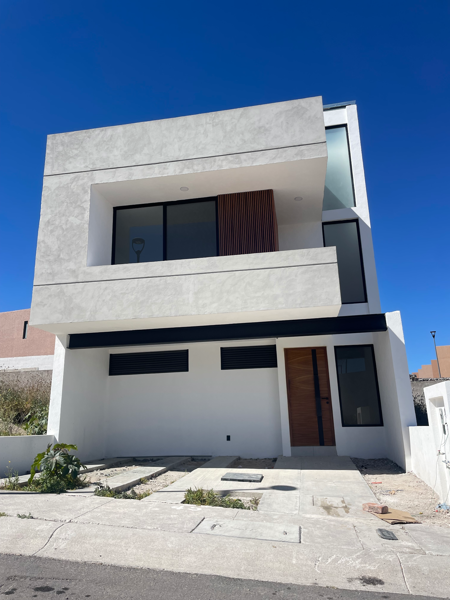 Casa en Venta en Samare, Zibata