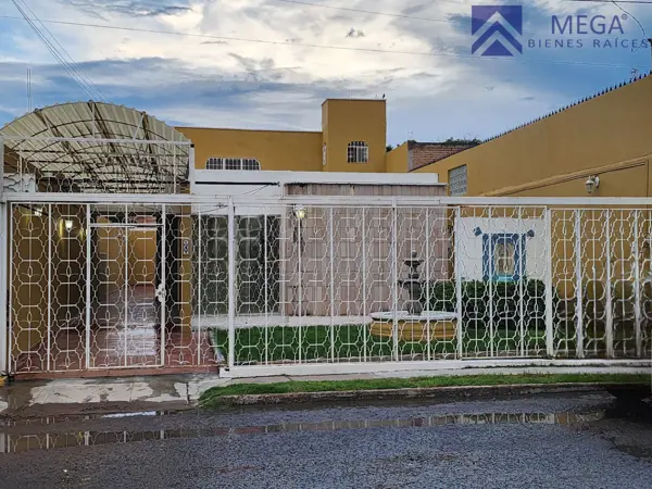 Casa en Venta en Fracc. Jardines de Durango Durango