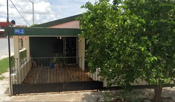Casa en venta en Jardines de Mérida, Mérida — foto 2 de 21