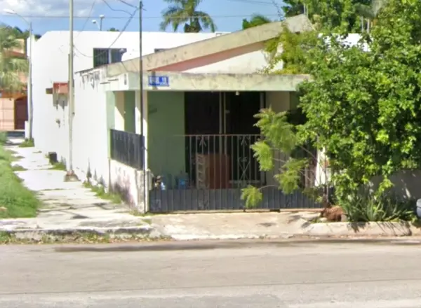 Casa en venta en Jardines de Mérida, Mérida — foto 3 de 21