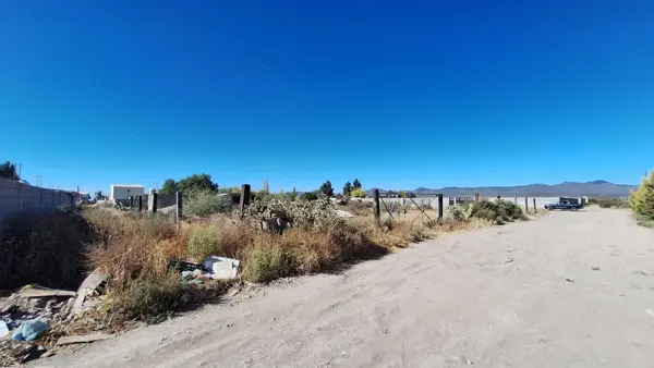 Terreno en venta en El Derramadero, Saltillo — foto 3 de 5
