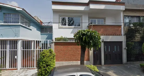 Casa en venta en Letran Valle, Benito Juárez — foto 2 de 12