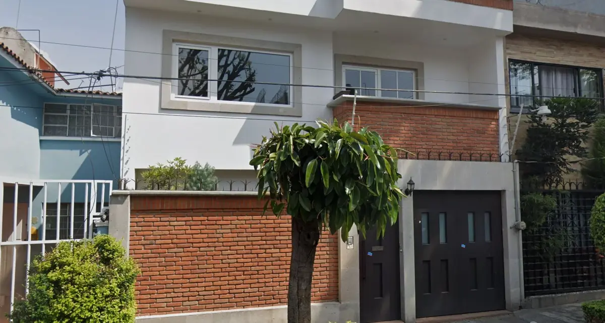Casa en venta en Letran Valle, Benito Juárez — foto 1 de 12
