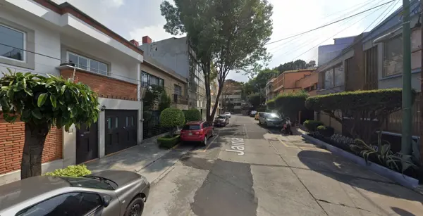 Casa en venta en Letran Valle, Benito Juárez — foto 3 de 12