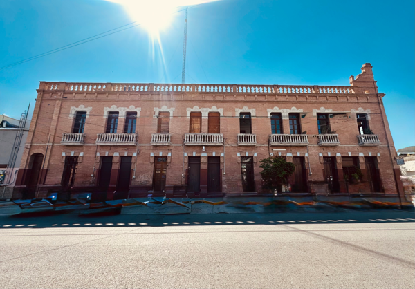 Edificio en venta en Torreon Centro, Torreón — foto 3 de 23