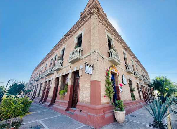 Edificio en venta en Torreon Centro, Torreón — foto 2 de 23