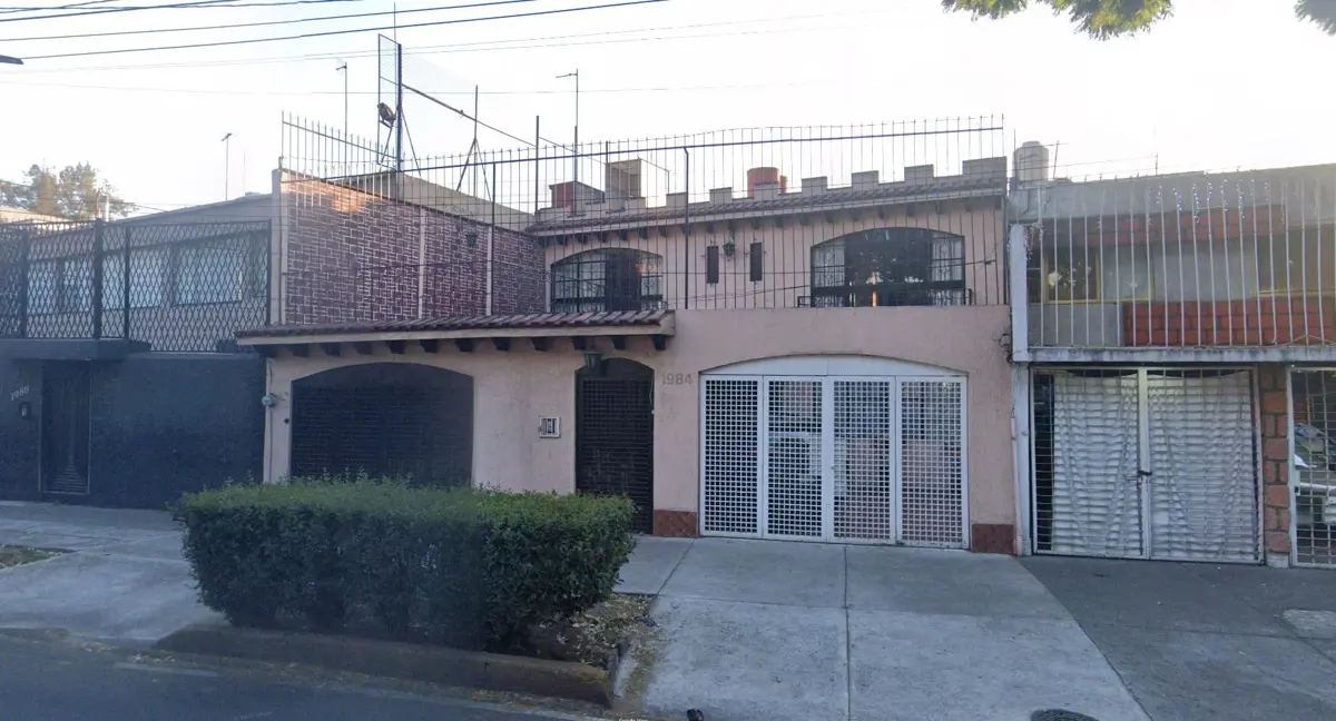 Casa en venta en Educacion, Coyoacán — foto 1 de 12