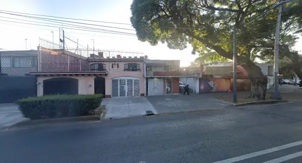 Casa en venta en Educacion, Coyoacán — foto 2 de 12