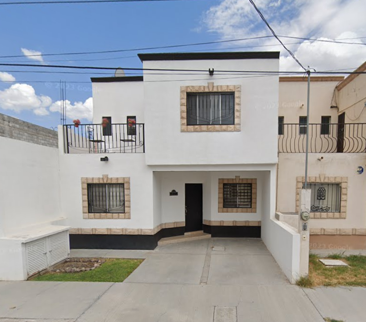 Casa en venta en Leandro Rovirosa Wade, Torreón — foto 1 de 13
