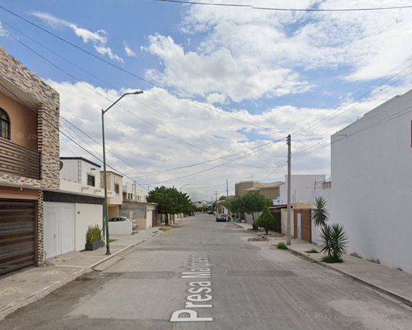 Casa en venta en Leandro Rovirosa Wade, Torreón — foto 2 de 13