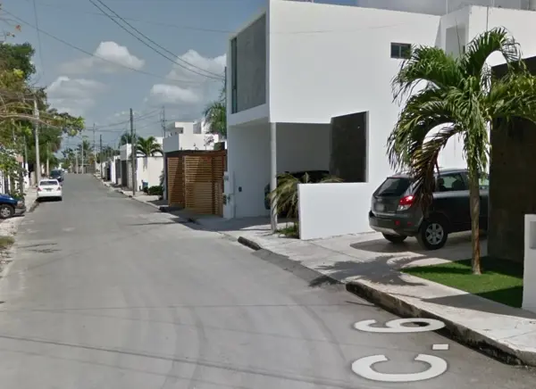Casa en venta en Leandro Valle, Mérida — foto 3 de 22