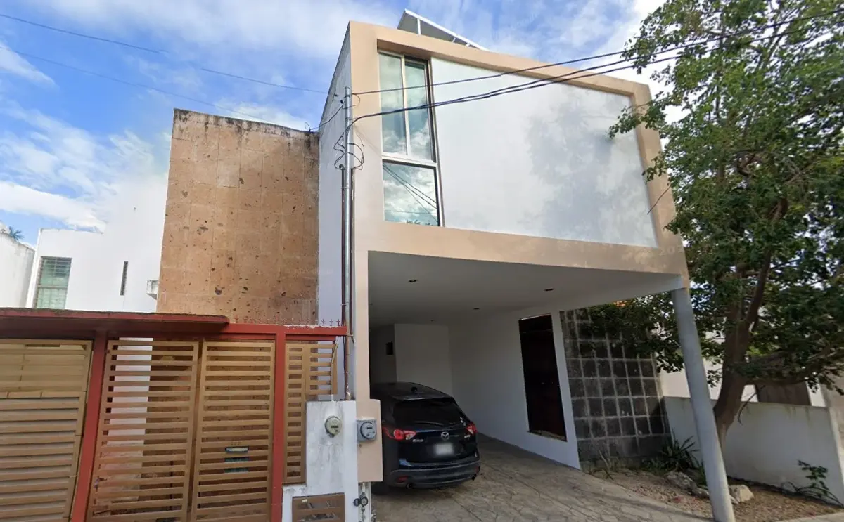 Casa en venta en Leandro Valle, Mérida — foto 1 de 22