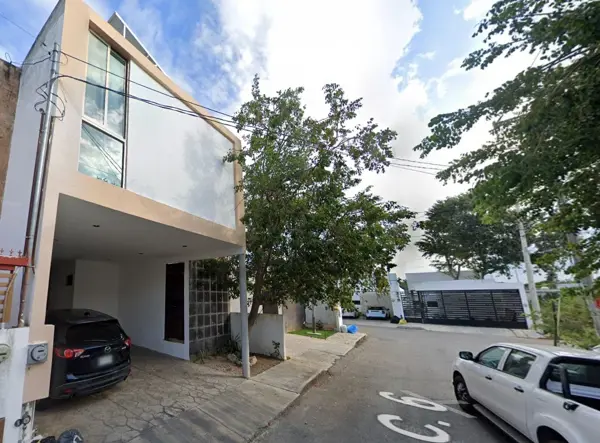 Casa en venta en Leandro Valle, Mérida — foto 2 de 22