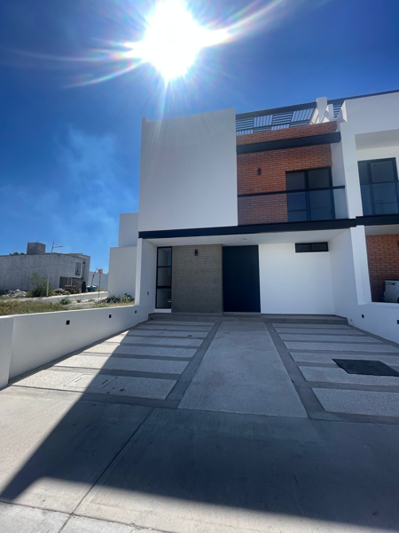 Casa Nueva en Venta en Zizana