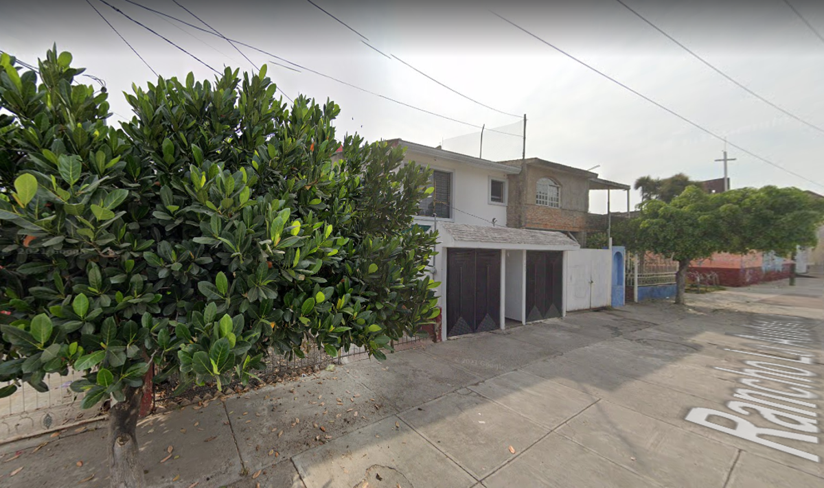 Casa en venta en Lomas de San Eugenio, Guadalajara — foto 1 de 10