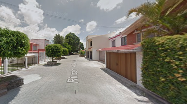 Casa en venta en Las Plazas, Irapuato — foto 3 de 10