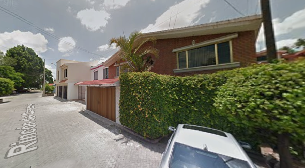 Casa en venta en Las Plazas, Irapuato — foto 1 de 10