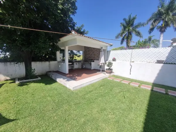 Casa en renta en Lomas de Cocoyoc, Atlatlahucan — foto 3 de 15