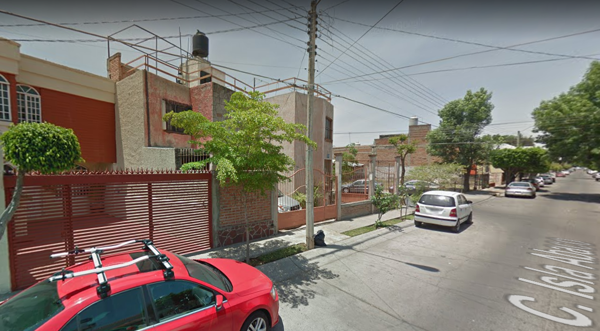 Casa en venta en Jardines de San Jose, Guadalajara — foto 2 de 10