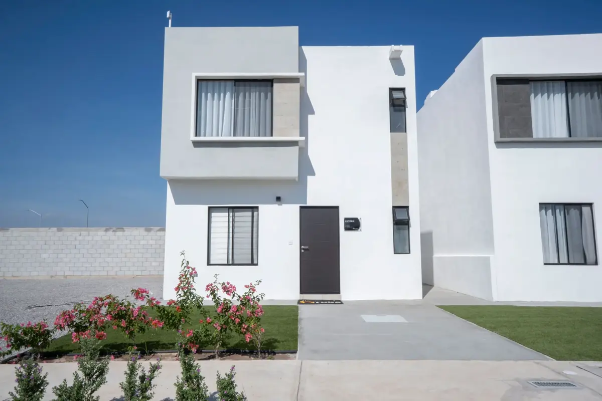 Casa en venta en Valles del Nazas, Torreón — foto 1 de 7