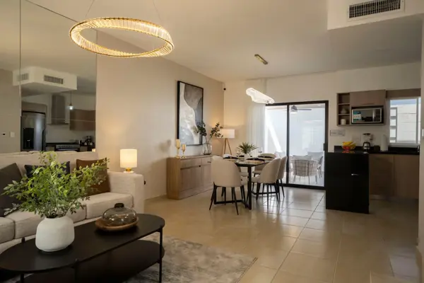 Casa en venta en Valles del Nazas, Torreón — foto 2 de 7