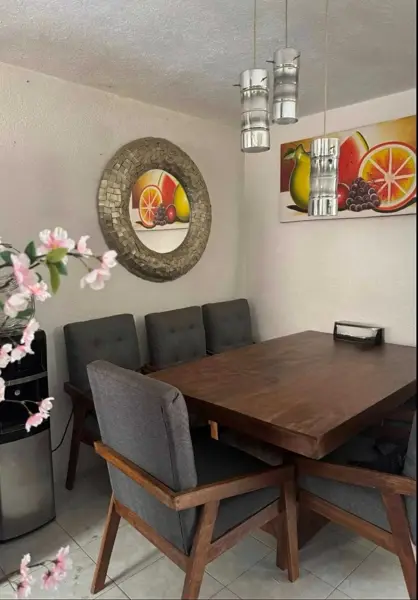 Casa en venta en Puente Moreno, Medellín de Bravo — foto 3 de 10