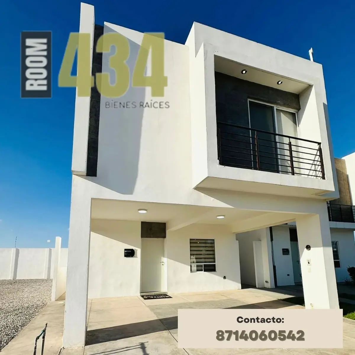 Casa en venta en Ana, Torreón — foto 1 de 30